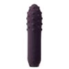 Comprar JE JOUE - DUET BALA VIBRADORA MORADO al mejor precio - Envíos Discretos