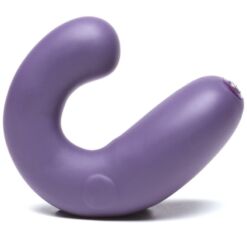Comprar JE JOUE - ESTIMULADOR G-KII MORADO al mejor precio - Envíos Discretos