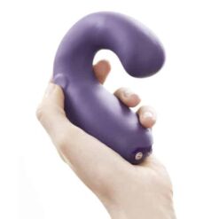 Comprar JE JOUE - ESTIMULADOR G-KII MORADO al mejor precio - Envíos Discretos
