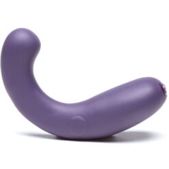 Comprar JE JOUE - ESTIMULADOR G-KII MORADO al mejor precio - Envíos Discretos