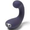Comprar JE JOUE - ESTIMULADOR G-KII MORADO al mejor precio - Envíos Discretos