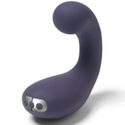 Comprar JE JOUE - ESTIMULADOR G-KII MORADO al mejor precio - Envíos Discretos