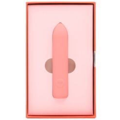 Comprar JE JOUE - ILY BALA VIBRADORA ROSA al mejor precio - Envíos Discretos