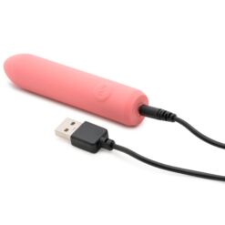 Comprar JE JOUE - ILY BALA VIBRADORA ROSA al mejor precio - Envíos Discretos