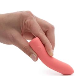 Comprar JE JOUE - ILY BALA VIBRADORA ROSA al mejor precio - Envíos Discretos