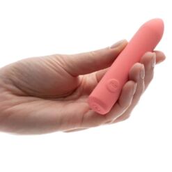 Comprar JE JOUE - ILY BALA VIBRADORA ROSA al mejor precio - Envíos Discretos