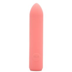 Comprar JE JOUE - ILY BALA VIBRADORA ROSA al mejor precio - Envíos Discretos