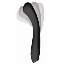 Comprar JE JOUE - JUNO FLEX VIBRADOR PUNTO G - NEGRO al mejor precio - Envíos Discretos