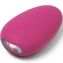 Comprar JE JOUE - MASAJEADOR MIMI SOFT FUCSIA al mejor precio - Envíos Discretos