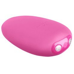 Comprar JE JOUE - MASAJEADOR MIMI SOFT FUCSIA al mejor precio - Envíos Discretos