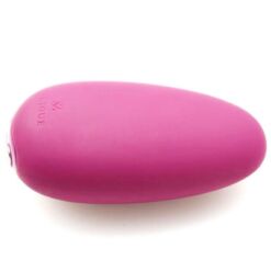 Comprar JE JOUE - MASAJEADOR MIMI SOFT FUCSIA al mejor precio - Envíos Discretos