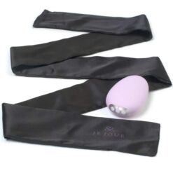 Comprar JE JOUE - MASAJEADOR MIMI SOFT LILA al mejor precio - Envíos Discretos