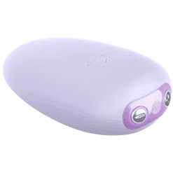 Comprar JE JOUE - MASAJEADOR MIMI SOFT LILA al mejor precio - Envíos Discretos