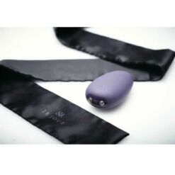 Comprar JE JOUE - MASAJEADOR MIMI SOFT MORADO al mejor precio - Envíos Discretos