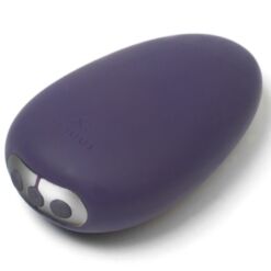 Comprar JE JOUE - MASAJEADOR MIMI SOFT MORADO al mejor precio - Envíos Discretos