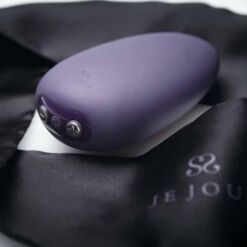 Comprar JE JOUE - MASAJEADOR MIMI SOFT MORADO al mejor precio - Envíos Discretos