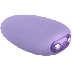 Comprar JE JOUE - MASAJEADOR MIMI SOFT MORADO al mejor precio - Envíos Discretos