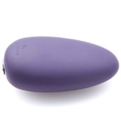 Comprar JE JOUE - MASAJEADOR MIMI SOFT MORADO al mejor precio - Envíos Discretos