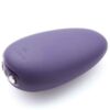 Comprar JE JOUE - MASAJEADOR MIMI SOFT MORADO al mejor precio - Envíos Discretos