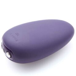 Comprar JE JOUE - MASAJEADOR MIMI SOFT MORADO al mejor precio - Envíos Discretos