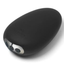 Comprar JE JOUE - MASAJEADOR MIMI SOFT NEGRO al mejor precio - Envíos Discretos