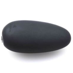 Comprar JE JOUE - MASAJEADOR MIMI SOFT NEGRO al mejor precio - Envíos Discretos
