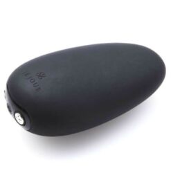 Comprar JE JOUE - MASAJEADOR MIMI SOFT NEGRO al mejor precio - Envíos Discretos