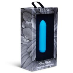 Comprar JE JOUE - TEAL BALA VIBRADORA CLASSIC al mejor precio - Envíos Discretos