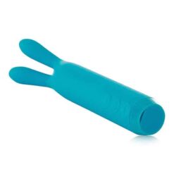 Comprar JE JOUE - TEAL BALA VIBRADORA RABBIT al mejor precio - Envíos Discretos