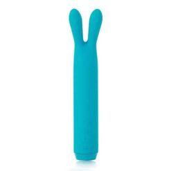 Comprar JE JOUE - TEAL BALA VIBRADORA RABBIT al mejor precio - Envíos Discretos