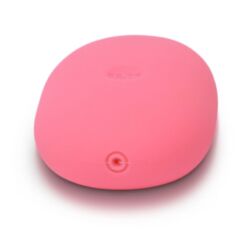 Comprar JE JOUE - THE PEBBLE VIBRADOR ESTIMULADOR CLÍTORIS ROSA al mejor precio - Envíos Discretos