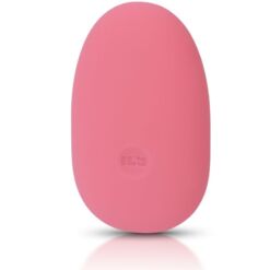 Comprar JE JOUE - THE PEBBLE VIBRADOR ESTIMULADOR CLÍTORIS ROSA al mejor precio - Envíos Discretos