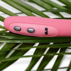 Comprar JE JOUE - THE WAND VIBRADOR PUNTO G ROSA al mejor precio - Envíos Discretos