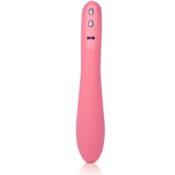 Comprar JE JOUE - THE WAND VIBRADOR PUNTO G ROSA al mejor precio - Envíos Discretos