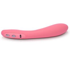 Comprar JE JOUE - THE WAND VIBRADOR PUNTO G ROSA al mejor precio - Envíos Discretos