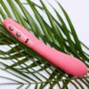 Comprar JE JOUE - THE WAND VIBRADOR PUNTO G ROSA al mejor precio - Envíos Discretos