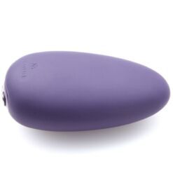 Comprar JE JOUE - VIBRADOR MASAJEADOR MIMI MORADO al mejor precio - Envíos Discretos