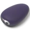 Comprar JE JOUE - VIBRADOR MASAJEADOR MIMI MORADO al mejor precio - Envíos Discretos