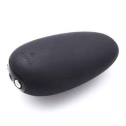 Comprar JE JOUE - VIBRADOR MASAJEADOR MIMI NEGRO al mejor precio - Envíos Discretos