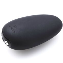 Comprar JE JOUE - VIBRADOR MASAJEADOR MIMI NEGRO al mejor precio - Envíos Discretos