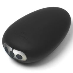 Comprar JE JOUE - VIBRADOR MASAJEADOR MIMI NEGRO al mejor precio - Envíos Discretos