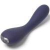Comprar JE JOUE - VIBRADOR UMA MORADO al mejor precio - Envíos Discretos