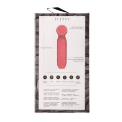 Comprar JE JOUE - VITA BALA VIBRADORA ROSA al mejor precio - Envíos Discretos