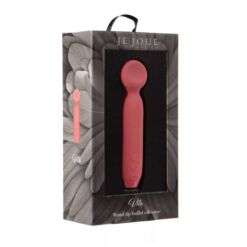 Comprar JE JOUE - VITA BALA VIBRADORA ROSA al mejor precio - Envíos Discretos