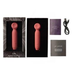 Comprar JE JOUE - VITA BALA VIBRADORA ROSA al mejor precio - Envíos Discretos