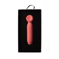 Comprar JE JOUE - VITA BALA VIBRADORA ROSA al mejor precio - Envíos Discretos