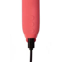 Comprar JE JOUE - VITA BALA VIBRADORA ROSA al mejor precio - Envíos Discretos
