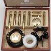 Comprar JES-EXTENDER - BAÑADO EN ORO ALARGAMIENTO DE PENE al mejor precio - Envíos Discretos