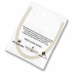 Comprar JES-EXTENDER - REPUESTO SILICONA al mejor precio - Envíos Discretos