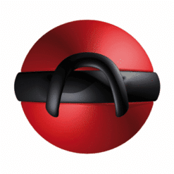 Comprar JOYDIVION JOYBALLS - BOLA INDIVIDUAL ROJO al mejor precio - Envíos Discretos